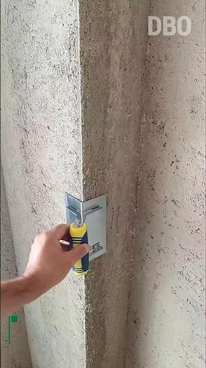 Perfect Corner Rendering Technique – Smooth and Sharp Edge!