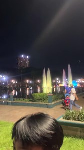 Gento sa Luneta Park 🔥 | Dan Howard Forte