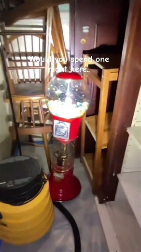 Abandoned haunted mansion new Jersey