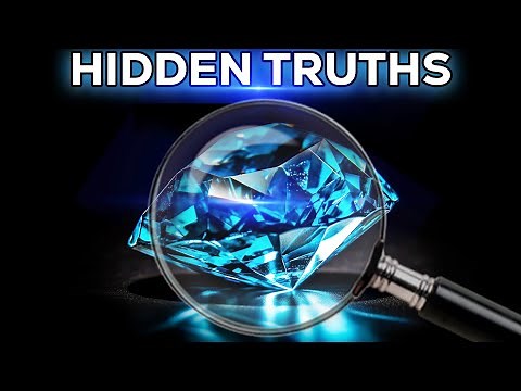 Mysteries Of Blue Diamond EXPOSED