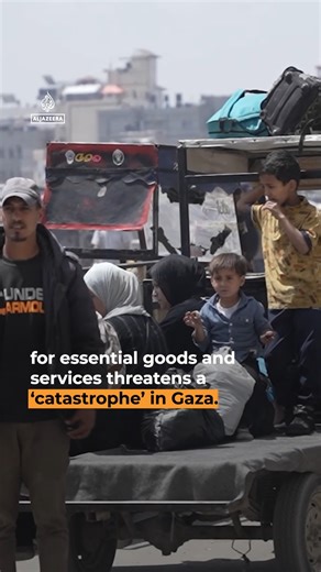 122K views · 3.2K reactions | Amid Gaza’s worsening fuel crisis under Israel's total blockade, Palestinians are converting plastic into diesel - a process dangerous to humans and vehicles - to try and keep essential services running. | Al Jazeera English | Facebook