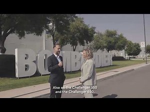 Our state-of-the-art facility in Quérétaro, Mexico