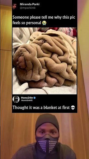 Someone please tell me