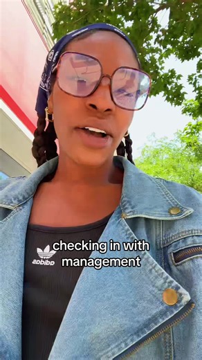 Checking in with Management: How Monica Fitz Tracks Progress