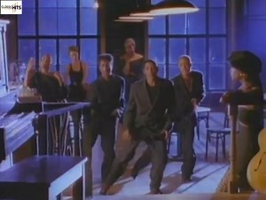 After 7 - Heat Of The Moment (1989) | Classic's
