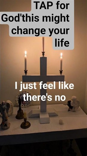 TAP :it could be life changing