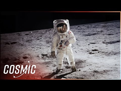 Project Gemini: The Untold Foundation Of The Moon Landing
