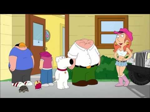 Family Guy - Season 11 Episode 06