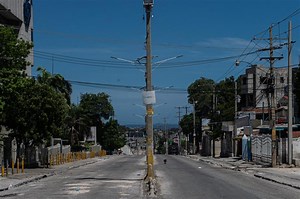 Americans warned as Caribbean destinations see rising safety alerts