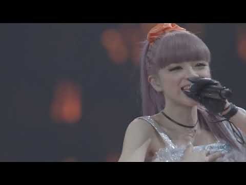 GARNiDELiA~only my railgun（精选）高清车载mv下载（最佳版本）HD 1080