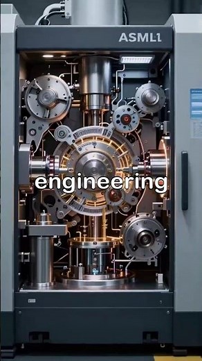 Semiconductor Chip making process