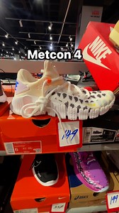 42K views · 224 reactions | Super cheap Nike Free Metcon 4! #nike #metcon #shoes #sneakers #budolfinds #fashion #offers #OOTD #riyadh #promo #sale #training | Chuck Cinco | Facebook