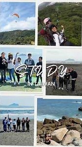 🏖️ Summer Vacation in Taiwan 🇹🇼 by Ruchel Gagarin Oasan