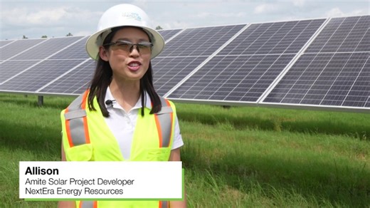 Harnessing the power of the sun can fuel a brighter future for Mississippi County. Revenue from these projects helps support local schools and community projects. | Manila Solar