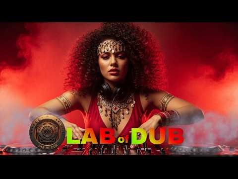 🇯🇲 Irie Vinyl Dub Reggae Session 🇯🇲 | Authentic Roots Reggae Mix