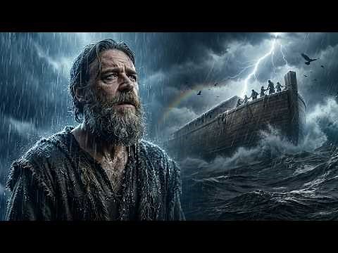 The World Ignored the Warning… Then the Rain Began