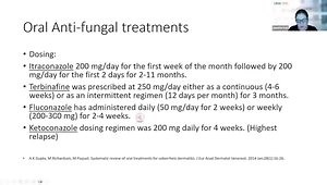 Seborrheic Dermatitis Quick Pearls in 10 Minutes!