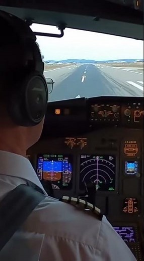 Jet Stream – Experience the Sky Up Close