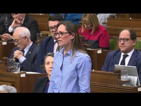 The Kids Aren't Alright... Thanks to the Liberals