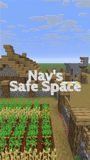 That Zombie Came Out Of NOWHERE #shorts #minecraft