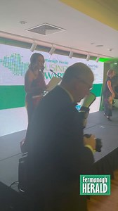 22K views · 74 reactions | Best Daytime Eatery Award Our final category award of the evening is the Best Daytime Eatery. Sponsored by: South West College/The Workhouse The award goes to The Toastry Highly commended -Big Foot Spuds -The street kitchen -the Croft farm shop Congratulations to all. #FHBA24 | Fermanagh Herald | Facebook