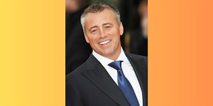 Matt LeBlanc describes his dream retirement of 'doing absolutely nothing' and it's so relatable
