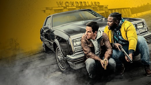 Spenser Confidential