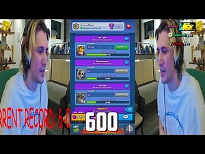 xQc Highlights #600