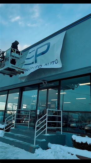 ✨ We’re excited about our new look! ✨ We’re upgrading for our customers, and big changes are coming soon at Pronto Auto. Plus, get ready for a fresh new inventory with over 100 cars available just for you! Stay tuned — the best is yet to come! 🚗💙 | Pronto Auto Elmhurst