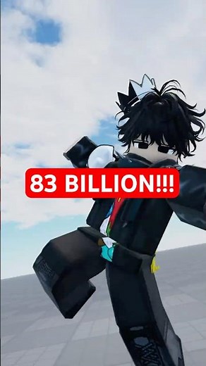 Most Visited Roblox Game
