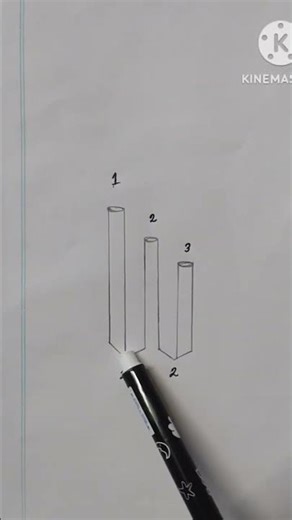 how to draw a impossible drawing ..#3dillution ...#youtubeshorts ... like and subscribe 💖