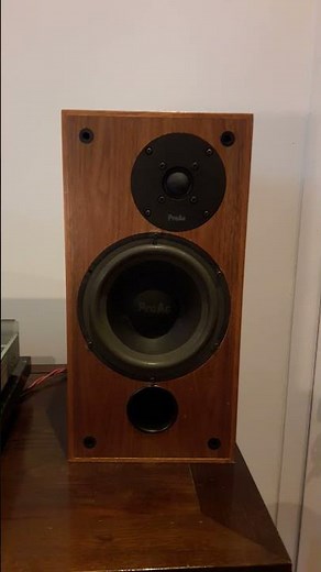 Dynaco A25 vs ProAc Studio 100 - which one sound better?