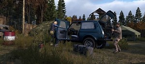 DayZ Update 1.05 Patch Notes