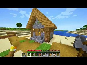 Minecraft Survival Single Player Walkthrough – The ULTIMATE Beginner to Pro Guide! 🌍💎