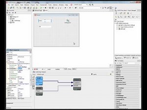 Using the LiveBindings Designer with an Object