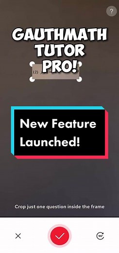 Gauthmath New Feature Launch: Learn with Gauthmath Tutors in 1-1 Live Classroom!