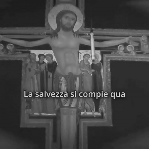 Jesus' words on the salvation of the soul