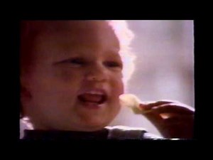 1993 Lays Potato Chips Commercial