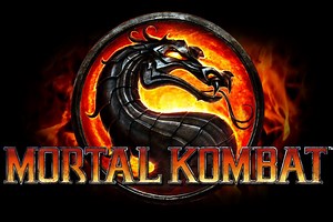 Mortal Kombat Logo Almost Changed After Thought Being A Seahorse - Gameranx