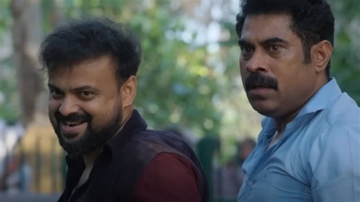 Grrr OTT Release Date: Know About Plot, Cast & Streaming Platform