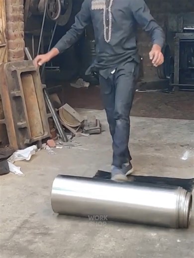 How Stainless Gas Ovens are Manufactured