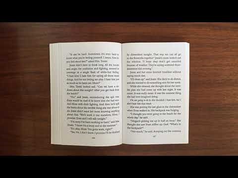 The Lemonade War - Chapter 10