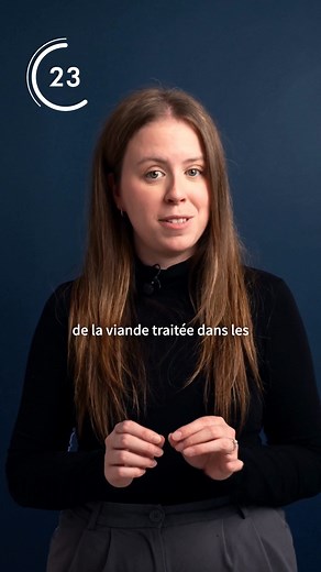 En 60 secondes ⏱️ Sanimax économie circulaire = duo gagnant! Découvrez pourquoi. 🙂 | Sanimax