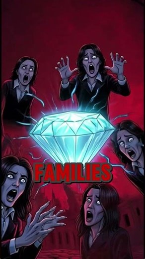 The Hope Diamond – The $250 Million Death Curse