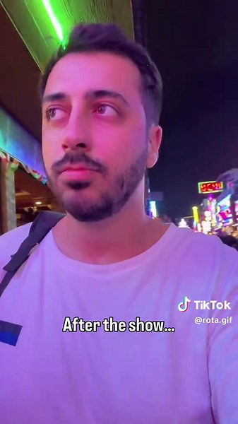 Do not try ping pong show in Pattaya 😳 #thailand #pattayagirls #pingpongshow #walkingstreetpattaya #thailand🇹🇭