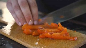 Stop roasting veal in ovens and watch this instead