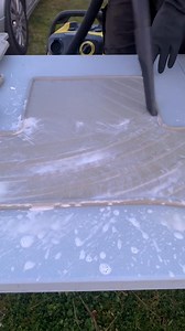 5.1K views · 76 reactions | A transformation in progress 什識 #autodetailing #car #asmr | Bubble auto | Facebook