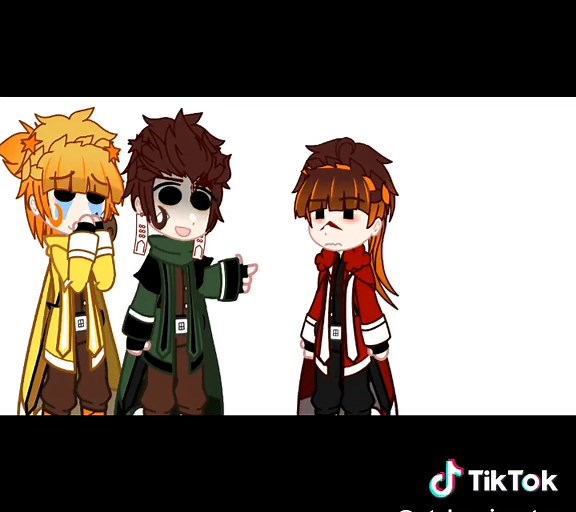 califica los hijos de sus ships#tanjiro#tamioka#zenitsu#rengoku#kanao#tokito#giyuutan#feliznavidsd#soporten#humor#audiode#juanda