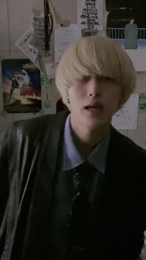 かやゆーの髪型とエフェクトの使い方