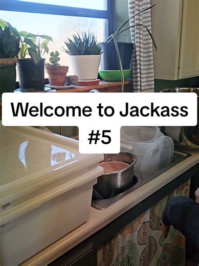 Doing dishes as you bake...Who even does that😂 Those are problems for later brittney!